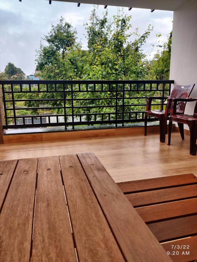 The Orchid Gardens Kodaikanal Exterior foto